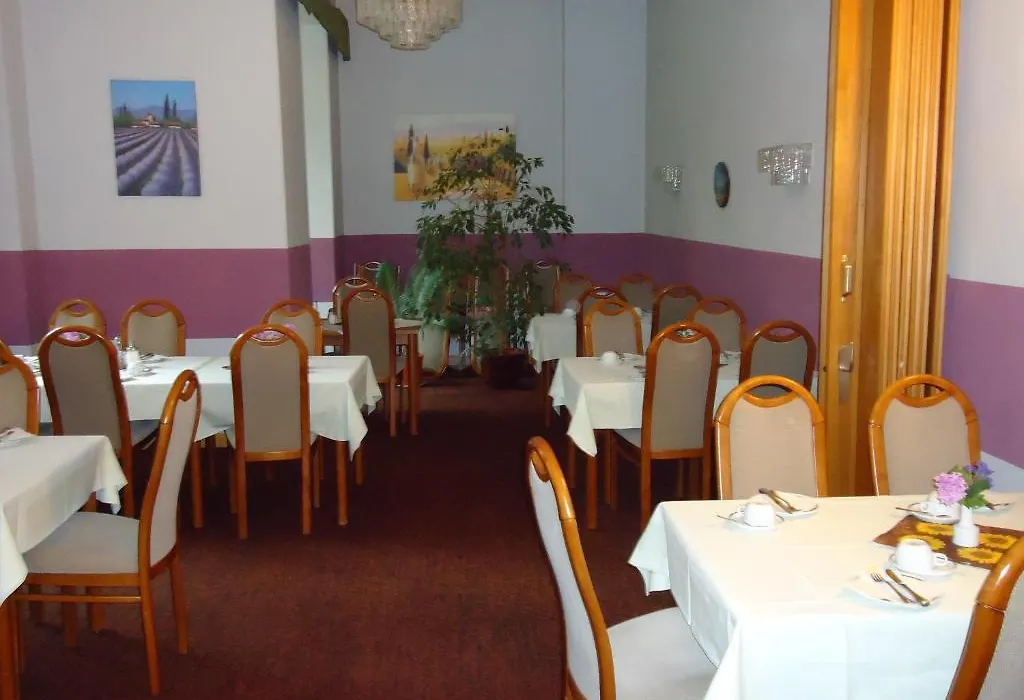 Hotel Graf Pückler-1