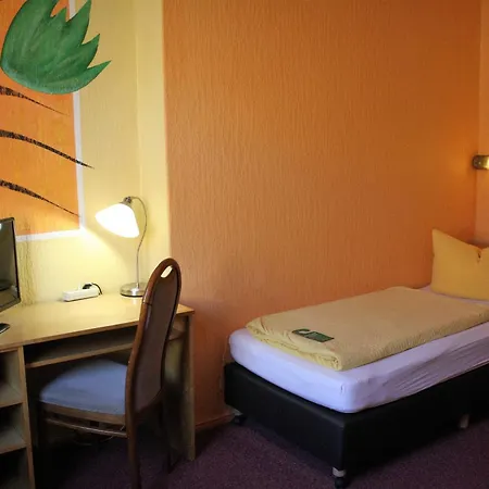 Hotel Graf Pückler-3