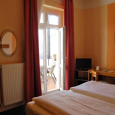 Hotel Graf Pückler-2
